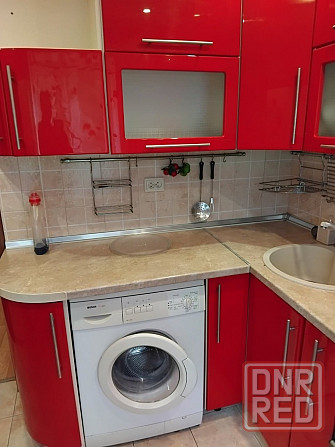 Сдам 1-комнатную квартиру в Ленинском районе, Боссе. Донецк - изображение 2