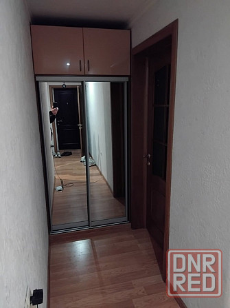 Сдам 1-комнатную квартиру в Ленинском районе, Боссе. Донецк - изображение 1