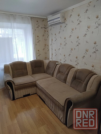 Сдам 1-комнатную квартиру в Ленинском районе, Боссе. Донецк - изображение 4