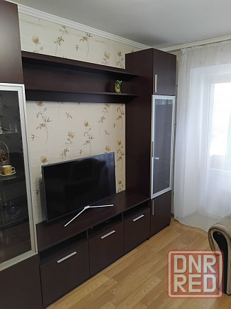 Сдам 1-комнатную квартиру в Ленинском районе, Боссе. Донецк - изображение 3