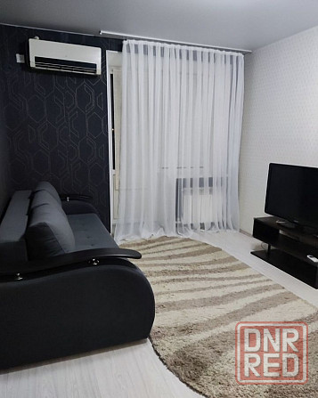 Сдам 1-комнатную квартиру в Ленинском районе, Цирк, ул Стадионная. Донецк - изображение 3