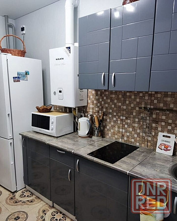 Сдам 1-комнатную квартиру в Ленинском районе, Цирк, ул Стадионная. Донецк - изображение 2