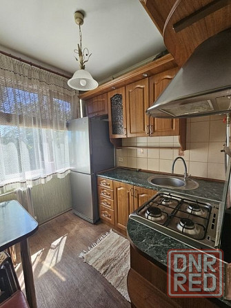 Сдам 2-комнатную квартиру в Калининском районе, Грузия. Донецк - изображение 3