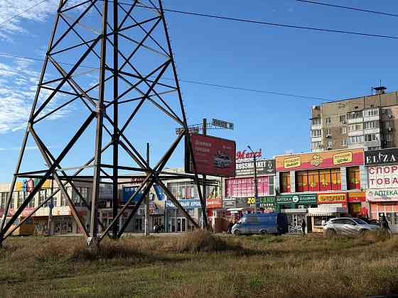 Сдается в супер проходняке на Донском 150 кв.м Донецк