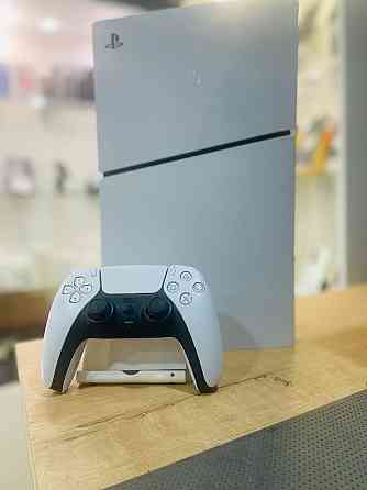б/у Sony PlayStation 5 1Tb White Мариуполь