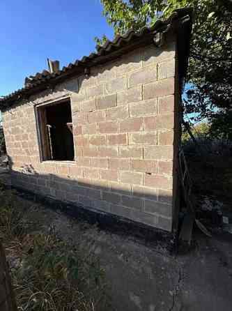 Продаю 1-комнатный дом в Петровском районе Донецк