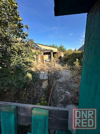 Продаю 1-комнатный дом в Петровском районе Донецк - изображение 3