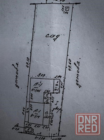 Продаю 1-комнатный дом в Петровском районе Донецк - изображение 2