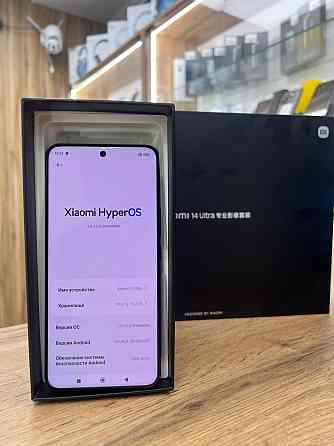 Xiaomi 14 ultra Макеевка