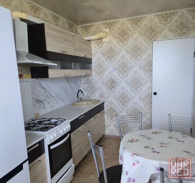 Сдам 2-комнатную квартиру в Киевском районе, ул Щорса. Донецк - изображение 5
