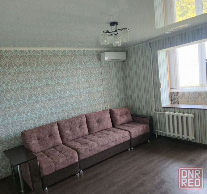 Сдам 2-комнатную квартиру в Киевском районе, ул Щорса. Донецк - изображение 3