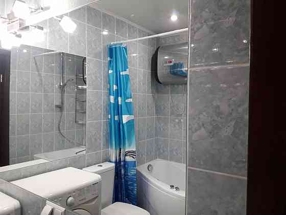 Сдам 1-комнатную квартиру в Пролетарском районе, Щетинина. Донецк