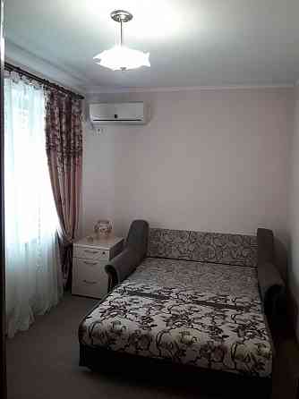 Сдам 1-комнатную квартиру в Пролетарском районе, Щетинина. Донецк