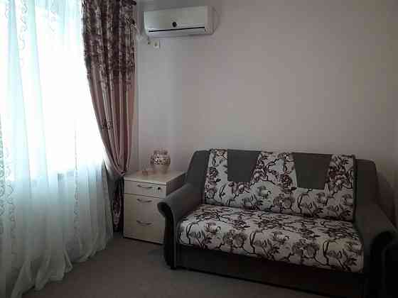 Сдам 1-комнатную квартиру в Пролетарском районе, Щетинина. Донецк