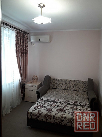 Сдам 1-комнатную квартиру в Пролетарском районе, Щетинина. Донецк - изображение 1