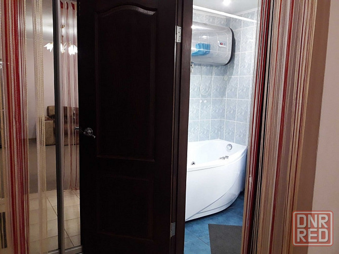 Сдам 1-комнатную квартиру в Пролетарском районе, Щетинина. Донецк - изображение 2