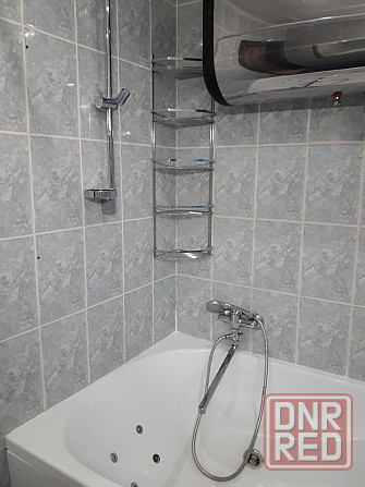 Сдам 1-комнатную квартиру в Пролетарском районе, Щетинина. Донецк - изображение 4