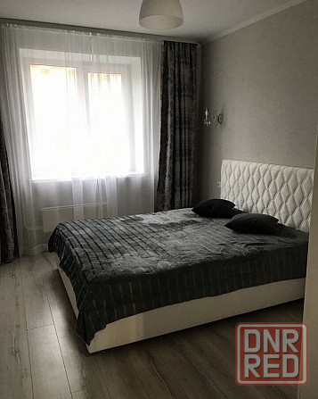 Сдам 1-комнатную квартиру в Калининском районе, ул Марии Ульяновой. Донецк - изображение 5