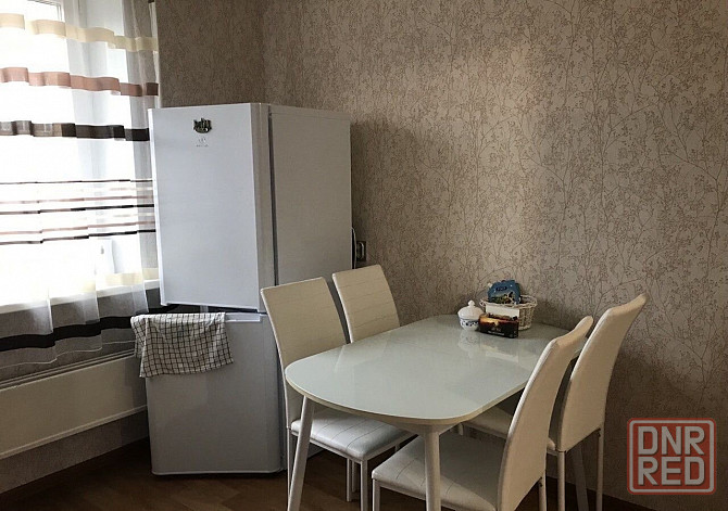 Сдам 1-комнатную квартиру в Калининском районе, ул Марии Ульяновой. Донецк - изображение 1