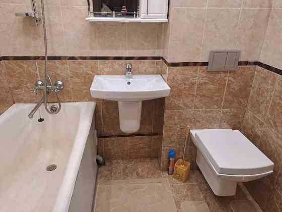 Сдам 1-комнатную квартиру в Кировском районе, мкр Мирный. Донецк