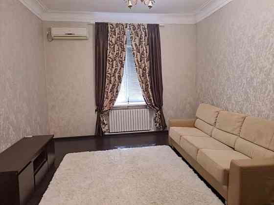 Сдам 1-комнатную квартиру в Кировском районе, мкр Мирный. Донецк