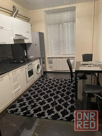 Сдам 1-комнатную квартиру в Кировском районе, мкр Мирный. Донецк - изображение 2