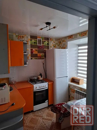 Сдам квартиру на Даках в Макеевке Макеевка - изображение 3