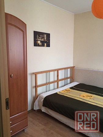 Сдам квартиру на Даках в Макеевке Макеевка - изображение 2