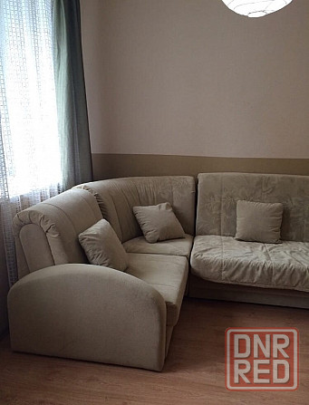 Сдам квартиру на Даках в Макеевке Макеевка - изображение 1