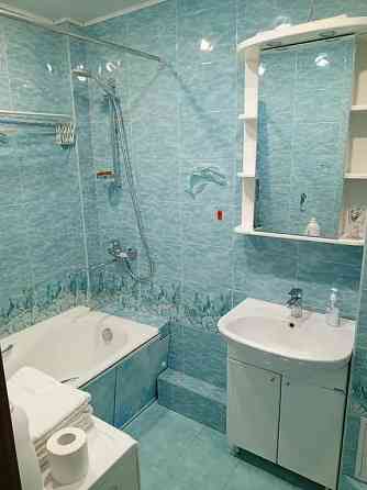 Сдаю на длительный срок двухкомнатную квартиру в Ворошиловском районе. Донецк