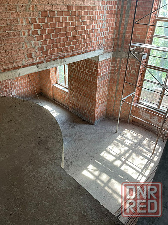 Продается дом 720кв.м на Дубравной Донецк - изображение 10