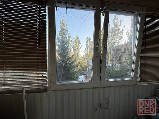 Продам 1 ком.кв в Калининском районе б-р Шевченко Донецк - изображение 6