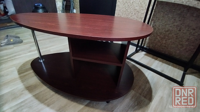 Журнальный столик Донецк - изображение 2