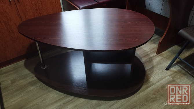 Журнальный столик Донецк - изображение 1