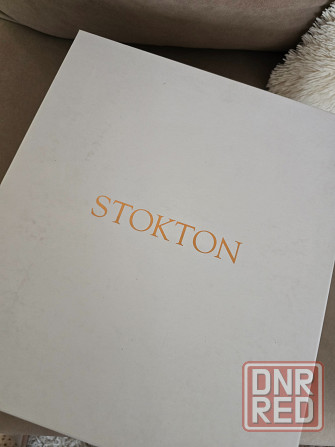 Ботинки белые Италия Донецк - изображение 6