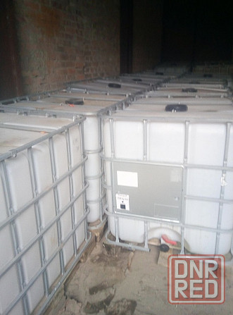 Еврокуб Донецк - изображение 2