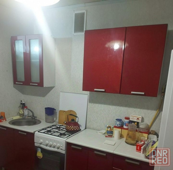 Сдаю двухкомнатную квартиру 49.0 м² этаж 7/9 город Донецк Киевский район Донецк - изображение 8