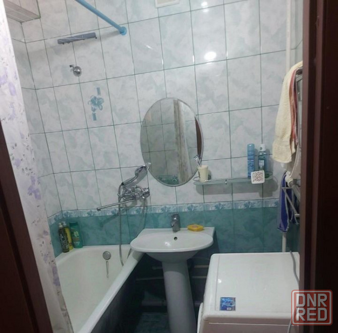 Сдаю двухкомнатную квартиру 49.0 м² этаж 7/9 город Донецк Киевский район Донецк - изображение 4