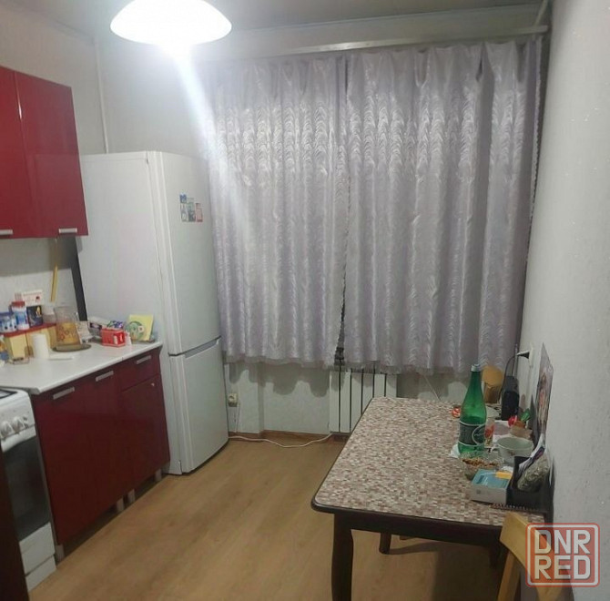 Сдаю двухкомнатную квартиру 49.0 м² этаж 7/9 город Донецк Киевский район Донецк - изображение 2