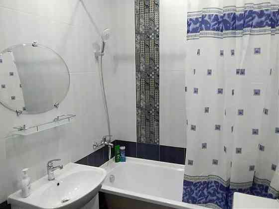 Сдается 2-х комнатная квартира в Куйбышевском районе, пр. Богдана Хмельницкого. Донецк