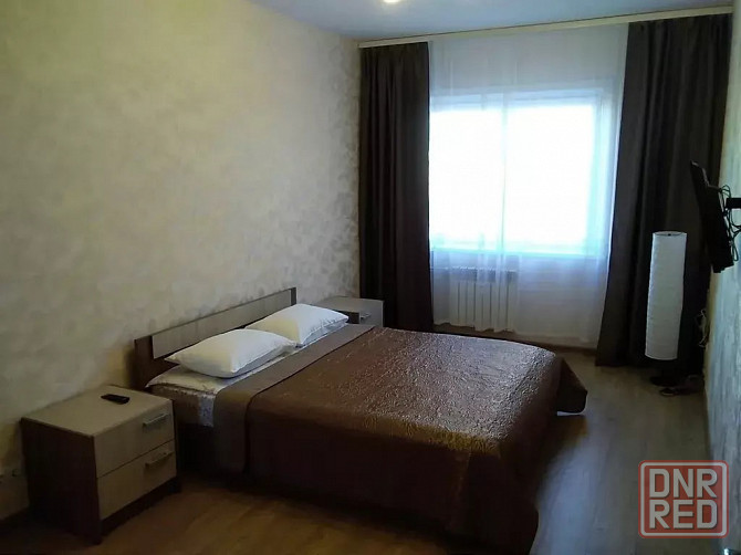 Сдается 2-х комнатная квартира в Куйбышевском районе, пр. Богдана Хмельницкого. Донецк - изображение 2