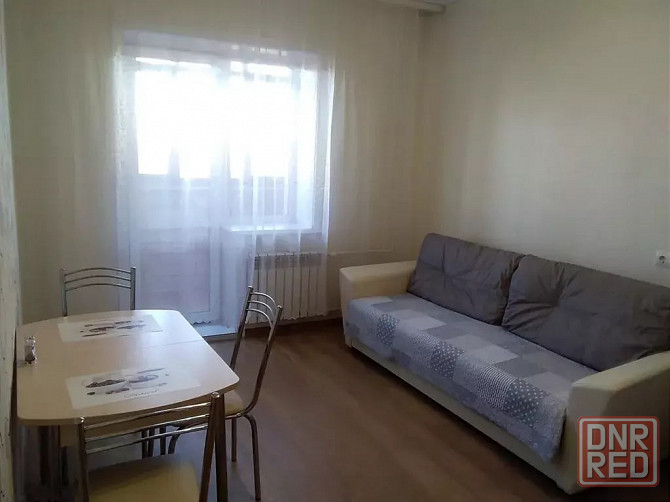 Сдается 2-х комнатная квартира в Куйбышевском районе, пр. Богдана Хмельницкого. Донецк - изображение 1