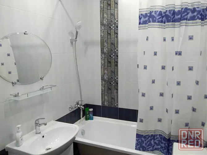 Сдается 2-х комнатная квартира в Куйбышевском районе, пр. Богдана Хмельницкого. Донецк - изображение 4