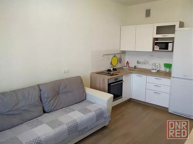 Сдается 2-х комнатная квартира в Куйбышевском районе, пр. Богдана Хмельницкого. Донецк - изображение 3