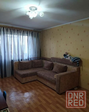 Продажа двухкомнатной квартиры в Центрально-Городском районе, ул.Успенского Макеевка - изображение 1