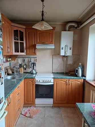 Продам 3 кв Ленинский пл.Ткаченко Донецк