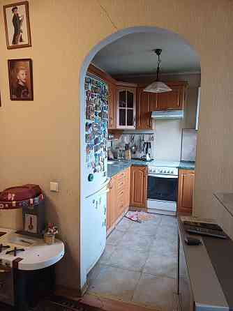 Продам 3 кв Ленинский пл.Ткаченко Донецк