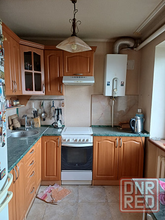 Продам 3 кв Ленинский пл.Ткаченко Донецк - изображение 1