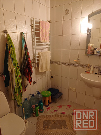 Продам 3 кв Ленинский пл.Ткаченко Донецк - изображение 11