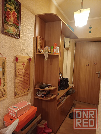 Продам 3 кв Ленинский пл.Ткаченко Донецк - изображение 9